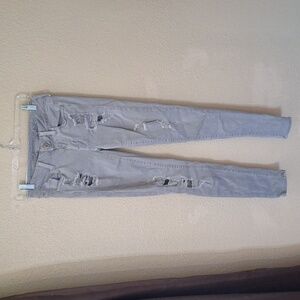 American eagle jegging